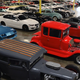 Illustration for article titled U.S. Marshals Set To Auction 150-Car Collection Seized After Ponzi Scheme Guilty Plea